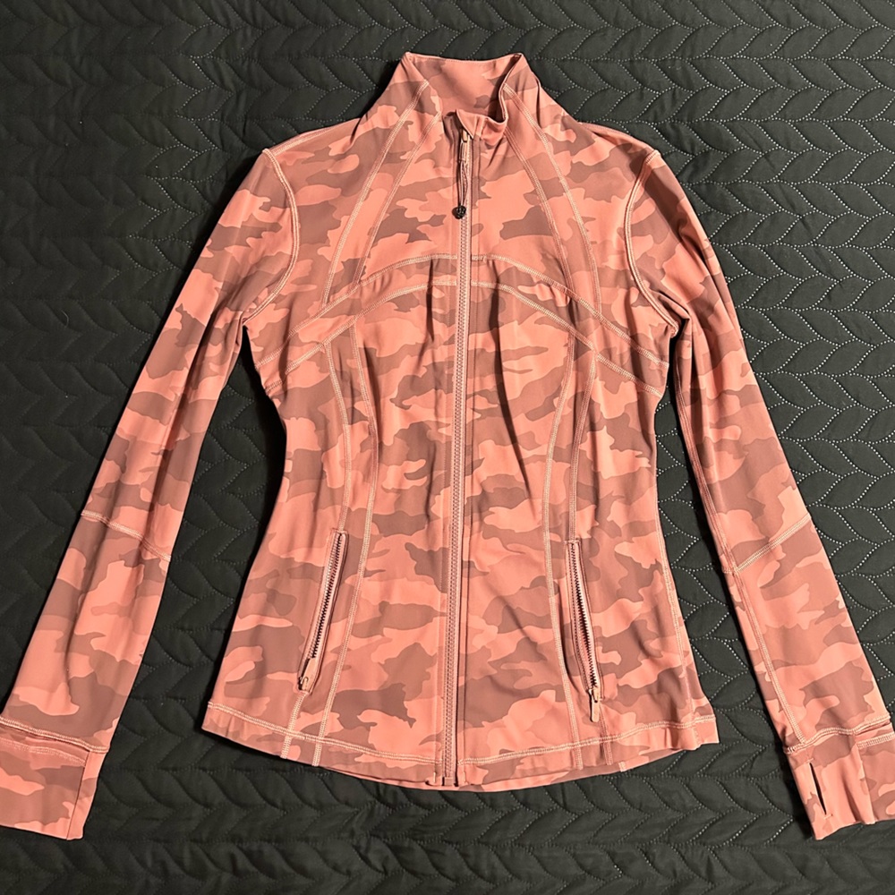Lululemon Define Jacket